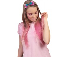 CLEMENTONI CRAZY CHIC Star Hairstyles (FI), 78420