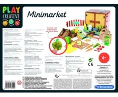 Clementoni Ministarket
