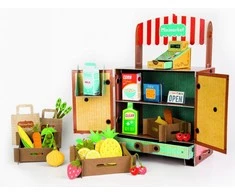 Clementoni Ministarket