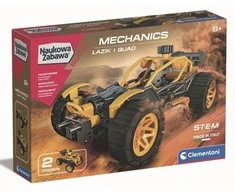 Konstruktorius Clementoni 50796
