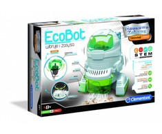 Robotas EcoBot - Clementoni 50061