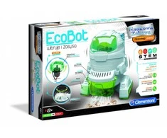 Robotas EcoBot - Clementoni 50061