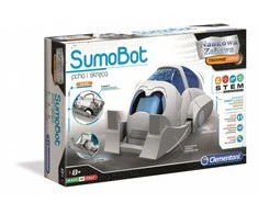 Robotas Sumobot - Clementoni 50635