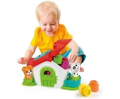 Clementoni – Clemmy – Sensorial Farm (17767)