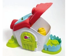 Clementoni – Clemmy – Sensorial Farm (17767)