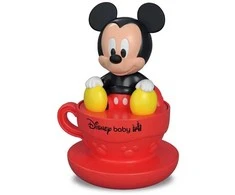 Clementoni Besisukantys disney puodeliai