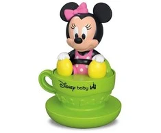 Clementoni Besisukantys disney puodeliai