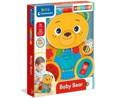 Clementoni Baby 17872 lavinamasis žaislas