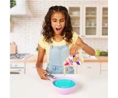 Cobi Cookeez Makers Fragrant Pancakes 23508 spalvų mišinys