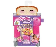 Moose „Cookeez Makers“ kvapnūs skrebučiai