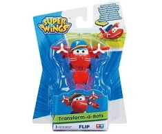Bullyland Cobi Figūrėlė transformująca Super Wings Flip