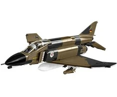 Cobi Klocki Armed Forces F-4F Phantom II 676 dalys