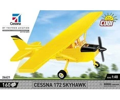 COBI civilinis orlaivis Cessna 172 Skyhawk 160kl 26621