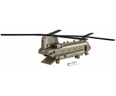 COBI - Konstruktorius CH-47 Chinook, 1/48, 5807