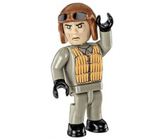 Cobi Lėktuvas – DORNIER – DO 17Z-2 – Pagrindinė spalva: balta