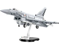 COBI ARMED FORCES EurofighterF2000Typh.642kl 5849