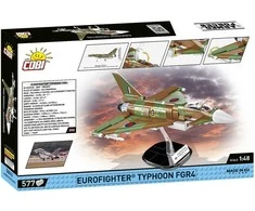 COBI OF Eurofighter Typhoon FGR4 577kl 5843