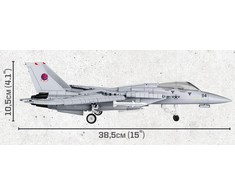 Cobi 5811 TG F-14A Tomcat 1:48 754 kl.