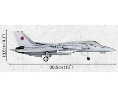 Cobi 5811 TG F-14A Tomcat 1:48 754 kl.