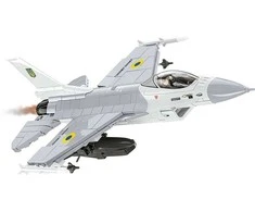 COBI ARMED FORCES F-16C Fight.Falcon UA 500kl 5893