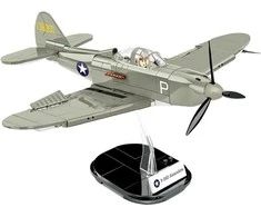 COBI HC II WWII BELL P-39D Airacobra 361 kl 5746