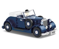 Cobi Horch830BK kabrioletas