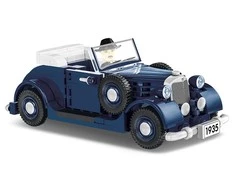 Cobi Horch830BK kabrioletas