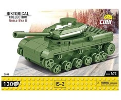 COBI HC II WWIR IS 2 130kl 3098