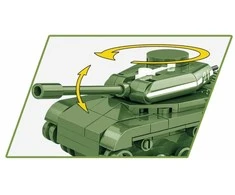 COBI HC II WWIR IS 2 130kl 3098