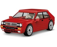 COBI YOUNGTIMER Lancia Delta HF 61kl 24508