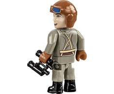 Konstruktorius naikintuvas PZL P.11c Cobi
