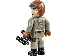 Konstruktorius naikintuvas PZL P.11c Cobi