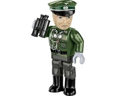 Cobi Sd.Kfz. 222 modelio konstravimo rinkinys