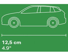 Cobi Skoda Scala 1.0 TSI trinkelės