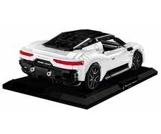 Cobi 24335 Maserati MC20 blokeliai