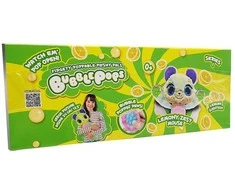 Cobi Bubble Pops Scented Mascots – pelė su citrinos žievele
