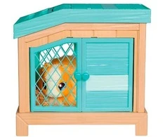 Moose Toys LITTLE LIVE PETS Mama Surprise Jūrų kiaulytė