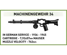 Cobi Panzer VI Ausf. B Königstiger