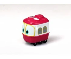 Brak Danych Cobi Robot Trains Mišri transporto priemonė