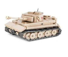 COBI - Konstruktorius PzKpfw VI Tiger 131, 1/48, 2710