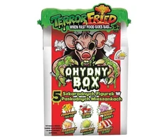 COBI TERROR FRIED Ohydny box 08094 00399