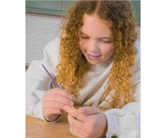 SHAKER MAKER Barbie Cobi rinkinys