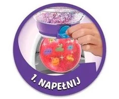 Cobi Rinkinys Squeeze Ball Factory Set