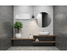 Elektrinis keramikinis šildytuvas Concept QH4000