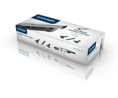 Rankinis dulkių siurblys 14.8V Direct Animal CONCEPT VP4430