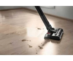 Dulkių siurblys Concept vp6300 juoda