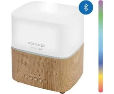 Drėkintuvas Concept Aromatinis difuzorius Light Wood DF2010 Perfect Air