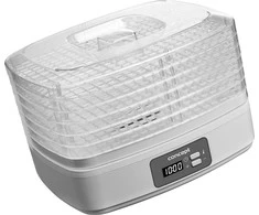 Vaisių džiovyklė Concept SO2080, 260W