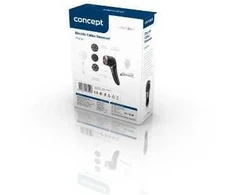 Concept "Perfect Skin" PN3020 elektrinis kulnų pjūklelis
