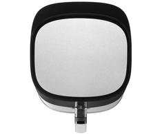 Gruzdintuvė Concept Glass&amp;Fast FR5500 5.5 l juoda